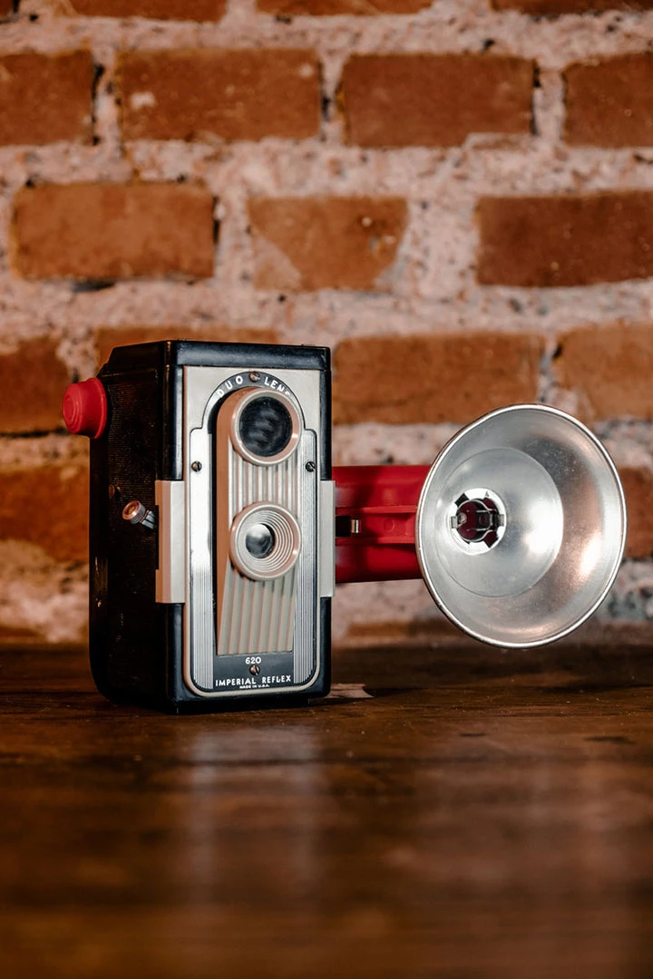 Antiques 1961 Imperial Reflex 620 Duo Lens Antiques&Collectibles 5 Antiques 1961 Imperial Reflex 620 Duo Lens Antiques&Collectibles