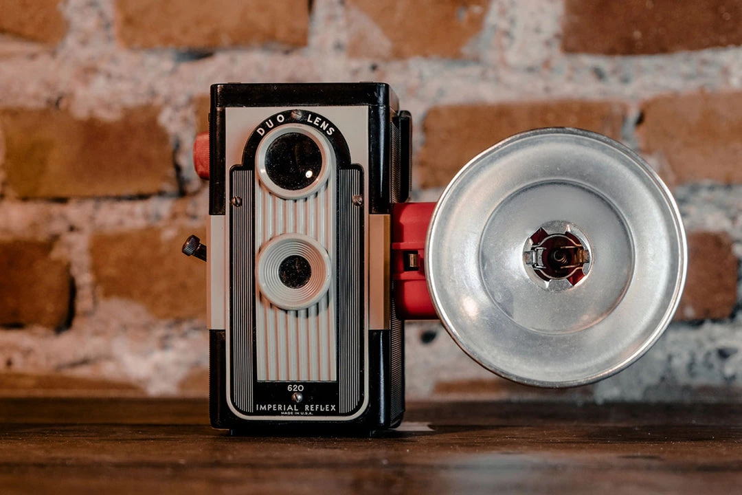 Antiques 1961 Imperial Reflex 620 Duo Lens Antiques&Collectibles 4 Antiques 1961 Imperial Reflex 620 Duo Lens Antiques&Collectibles