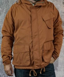 Workware - Mountain Jacket (Water Repellent)