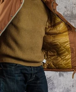 Workware - Mountain Jacket (Water Repellent)