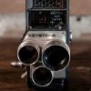 Antiques 1960's Keystone Americana K-773 Electric Eye Turret 8mm Camera Antiques&Collectibles