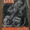 Antiques Life Magazine, December 29, 1941 - Aerial Gunner 1 Antiques Life Magazine, December 29, 1941 - Aerial Gunner