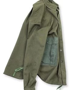 Workware - M51 Patch Shirt