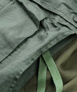 Workware - M51 Patch Shirt