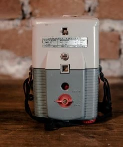 Antiques 1950's Imperial Mark 27 Camera With Original Box Antiques&Collectibles