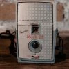 Antiques 1950's Imperial Mark 27 Camera With Original Box Antiques&Collectibles