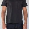 Freenote Cloth - 9 Ounce Pocket Tee - Midnight