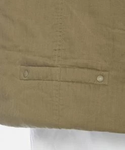 Universal Works - CW Parka In Dusky Green Aero Wax Cotton Outerwear&jackets 20 Universal Works - CW Parka In Dusky Green Aero Wax Cotton Outerwear&jackets