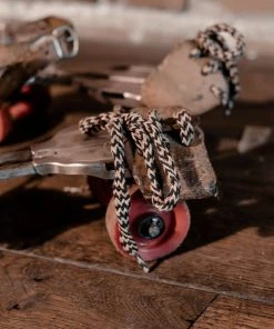 Antiques Antiques&Collectibles 1970's Adjustable Roller Skates FAS (Italy)