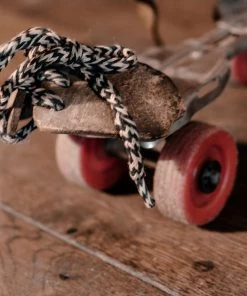 Antiques Antiques&Collectibles 1970's Adjustable Roller Skates FAS (Italy)