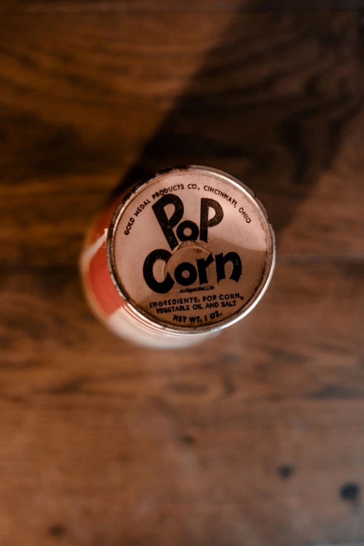 Antiques Vintage Popcorn Holder Go Team Go!! Yea Team!! Antiques&Collectibles 4 Antiques Vintage Popcorn Holder Go Team Go!! Yea Team!! Antiques&Collectibles