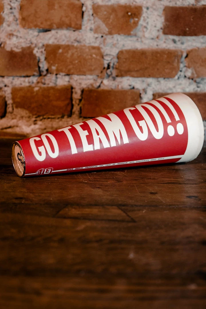 Antiques Vintage Popcorn Holder Go Team Go!! Yea Team!! Antiques&Collectibles 5 Antiques Vintage Popcorn Holder Go Team Go!! Yea Team!! Antiques&Collectibles