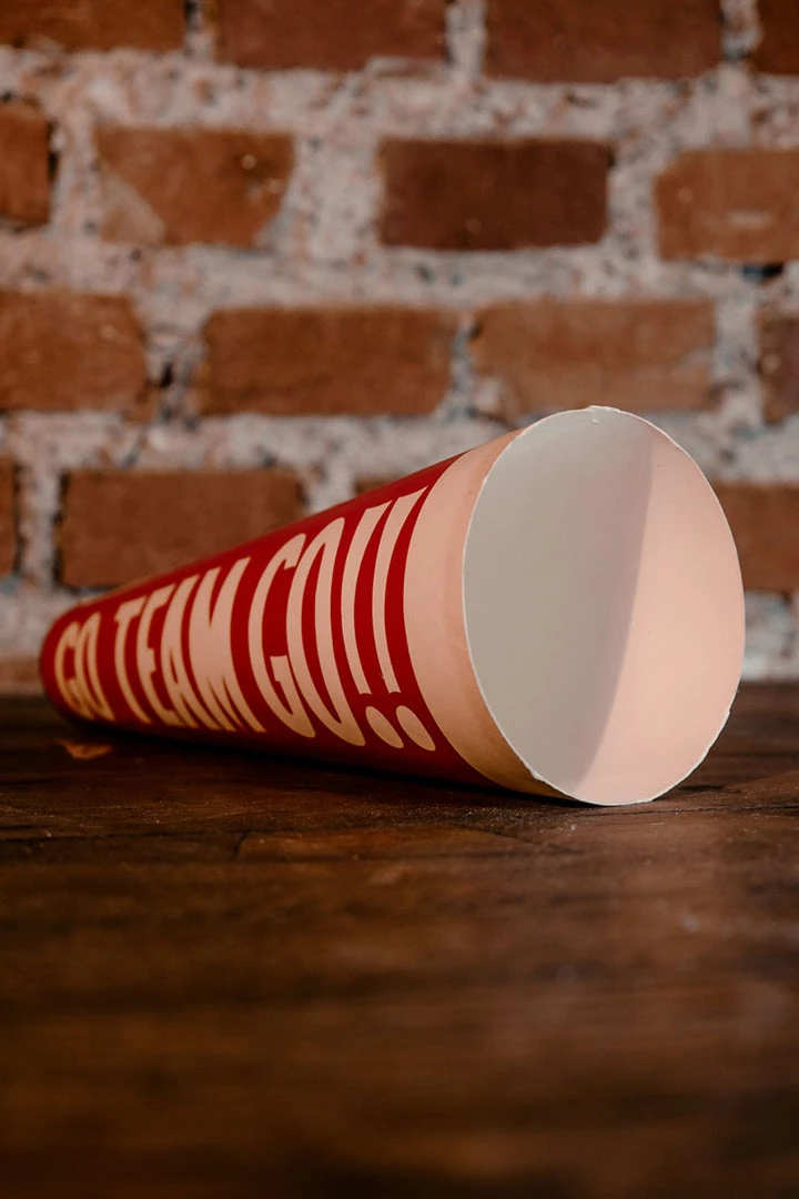 Antiques Vintage Popcorn Holder Go Team Go!! Yea Team!! Antiques&Collectibles 6 Antiques Vintage Popcorn Holder Go Team Go!! Yea Team!! Antiques&Collectibles