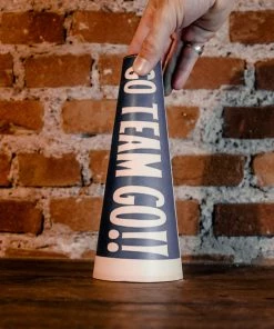 Antiques Vintage Popcorn Holder Go Team Go!! Yea Team!! Antiques&Collectibles 15 Antiques Vintage Popcorn Holder Go Team Go!! Yea Team!! Antiques&Collectibles