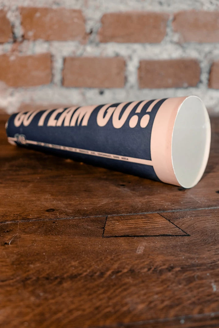 Antiques Vintage Popcorn Holder Go Team Go!! Yea Team!! Antiques&Collectibles 7 Antiques Vintage Popcorn Holder Go Team Go!! Yea Team!! Antiques&Collectibles