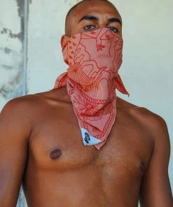 Bandits - Sailor's Grave Bandana