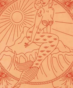 Bandits - Sailor's Grave Bandana