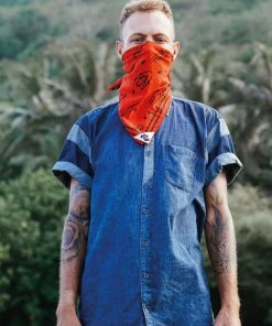 Bandits - Summer Butts Bandana