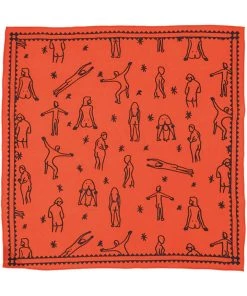 Bandits - Summer Butts Bandana