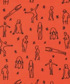 Bandits - Summer Butts Bandana