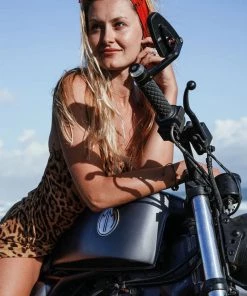 Bandits - Summer Butts Bandana