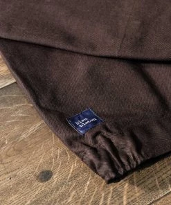 Outerwear&jackets Bleu Blaton - Short Mechanic Worker Jacket In Black