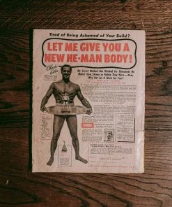 Antiques Sir! A Magazine For MalesNo. 12/1955 December Antiques&Collectibles