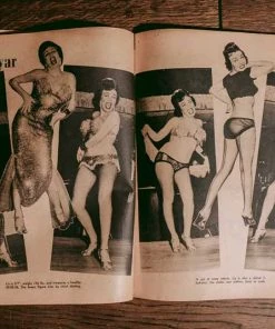 Antiques Sir! A Magazine For MalesNo. 12/1955 December Antiques&Collectibles