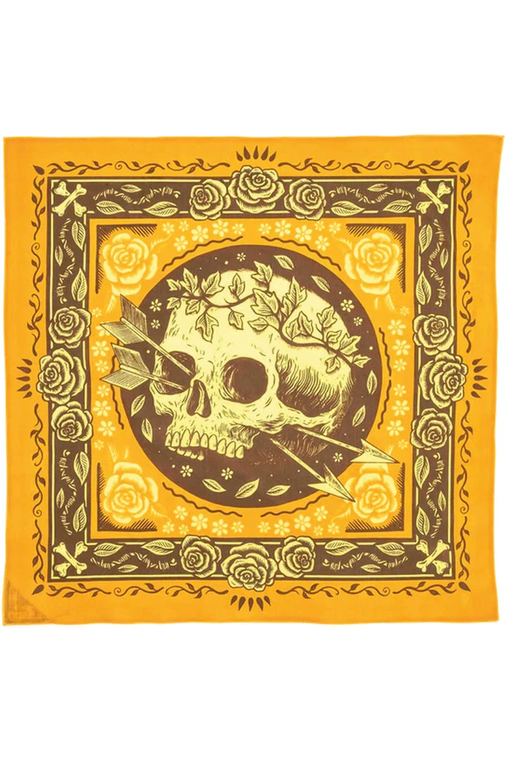 Bandits - Free Spirit Bandana New 3 Bandits - Free Spirit Bandana New