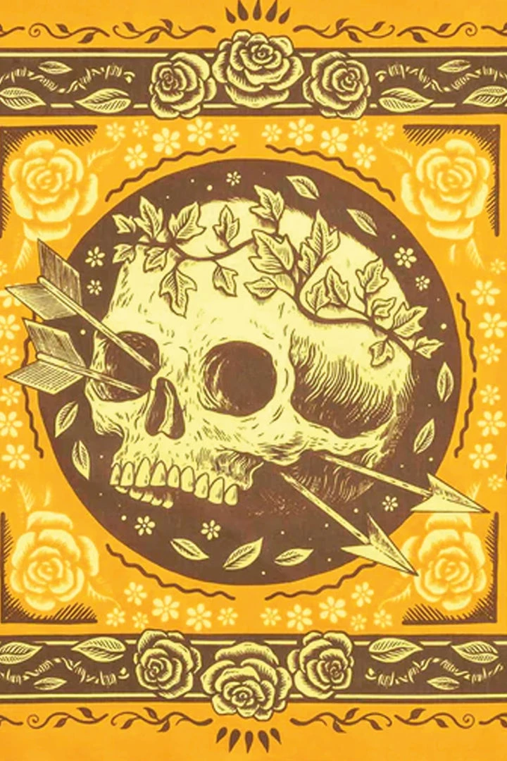 Bandits - Free Spirit Bandana New 4 Bandits - Free Spirit Bandana New