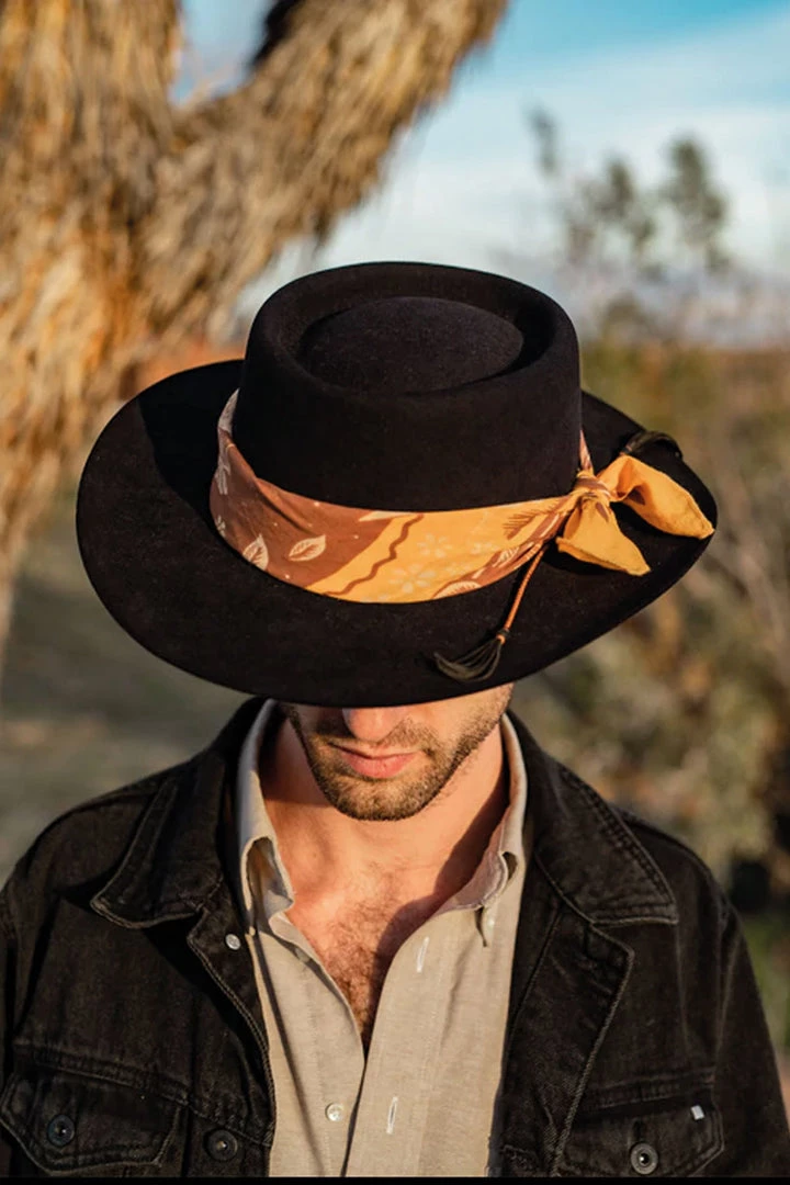 Bandits - Free Spirit Bandana New 6 Bandits - Free Spirit Bandana New