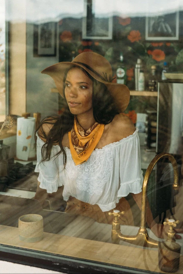 Bandits - Free Spirit Bandana New 5 Bandits - Free Spirit Bandana New