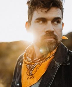 Bandits - Free Spirit Bandana New 11 Bandits - Free Spirit Bandana New