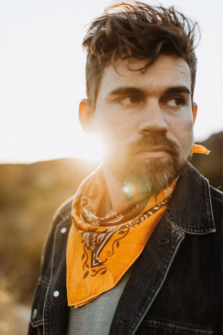 Bandits - Free Spirit Bandana New 7 Bandits - Free Spirit Bandana New