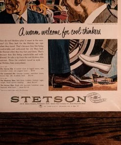 Antiques Antiques&Collectibles Stetson