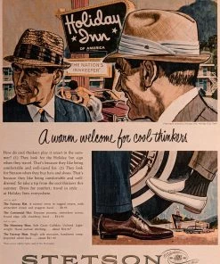 Antiques Antiques&Collectibles Stetson