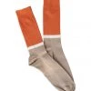 The Rugged Society Socks Heritage9.1 - Strati - Lobster And Desert 2 The Rugged Society Socks Heritage9.1 - Strati - Lobster And Desert