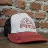 The Rugged Society - Stay Rugged Trucker Hat