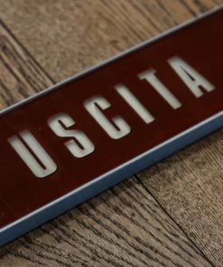 Antiques Vintage 1970's Italian Movie Theater