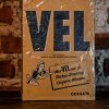 Antiques 1949 Sealed Vel Laundry Dish Soap Detergent