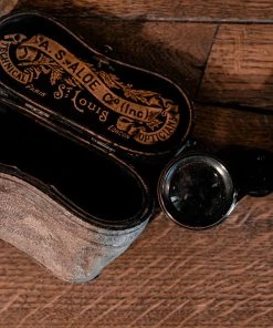 Antiques Antiques&Collectibles Late '800 A. S. Aloe And Co. Opera Glasses - St. Louis