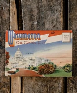 Antiques 1930/40's Lot N°4 - 3 Linen Souvenir Postcard Folders Antiques&Collectibles 23 Antiques 1930/40's Lot N°4 - 3 Linen Souvenir Postcard Folders Antiques&Collectibles