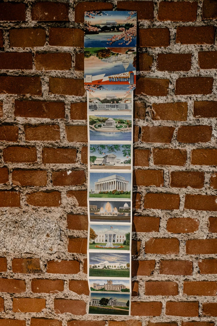 Antiques 1930/40's Lot N°4 - 3 Linen Souvenir Postcard Folders Antiques&Collectibles 12 Antiques 1930/40's Lot N°4 - 3 Linen Souvenir Postcard Folders Antiques&Collectibles