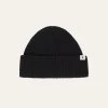 Knickerbocker - Watch Cap Type II In Black