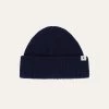 Knickerbocker - Watch Cap Type II In Navy