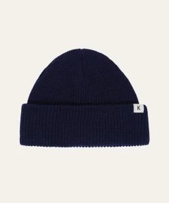 Knickerbocker - Watch Cap Type II In Navy