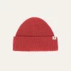 Knickerbocker - Watch Cap Type II In Red
