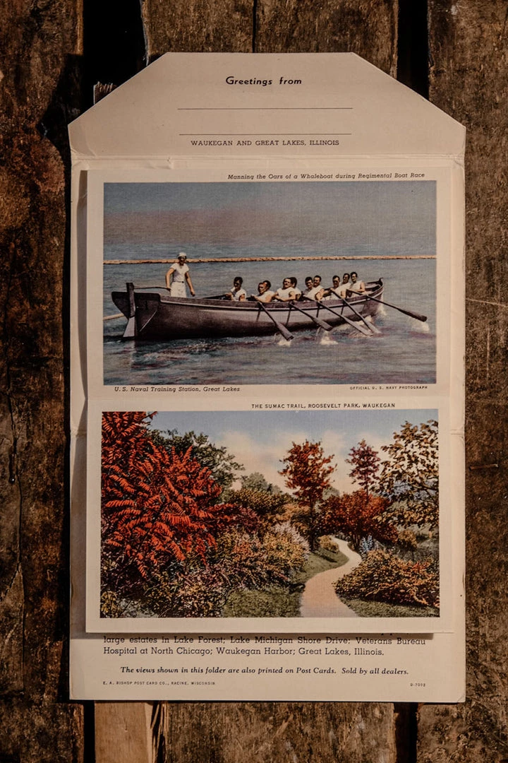 Antiques 1930/40's Lot N°4 - 3 Linen Souvenir Postcard Folders Antiques&Collectibles 5 Antiques 1930/40's Lot N°4 - 3 Linen Souvenir Postcard Folders Antiques&Collectibles