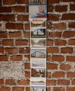 Antiques 1930/40's Lot N°4 - 3 Linen Souvenir Postcard Folders Antiques&Collectibles 22 Antiques 1930/40's Lot N°4 - 3 Linen Souvenir Postcard Folders Antiques&Collectibles