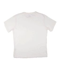 New Freenote Cloth - 9 Ounce Pocket Tee - White